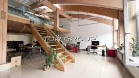 Аренда офиса 130 кв.метров, 4 этаж-98. Фото объекта