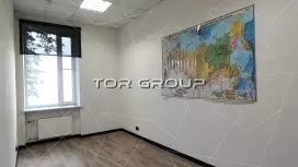 Аренда офиса 44.1 кв.метров, 2 этаж-98. Фото объекта