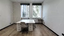 Аренда офиса 44.1 кв.метров, 2 этаж-98. Фото объекта