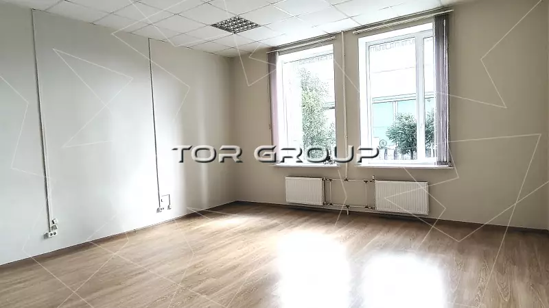 Аренда офиса 31.4 кв.метров, 2 этаж-98. Фото объекта