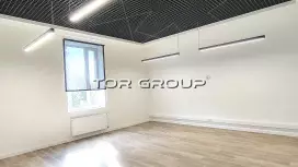 Аренда офиса 36.5 кв.метров, 2 этаж-98. Фото объекта