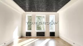 Аренда офиса 29.3 кв.метров, 3 этаж-98. Фото объекта