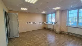 Аренда офиса 36.3 кв.метров, 1 этаж-98. Фото объекта