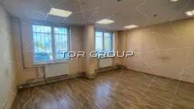 Аренда офиса 36.3 кв.метров, 1 этаж-98. Фото объекта