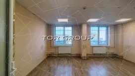 Аренда офиса 36.3 кв.метров, 1 этаж-98. Фото объекта