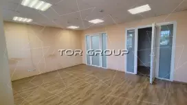 Аренда офиса 36.3 кв.метров, 1 этаж-98. Фото объекта