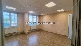 Аренда офиса 36.3 кв.метров, 1 этаж-98. Фото объекта