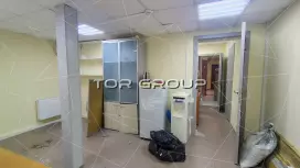 Аренда офиса 29 кв.метров, 10 этаж-98. Фото объекта