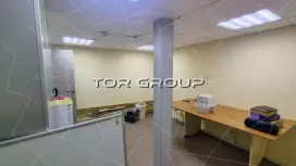 Аренда офиса 29 кв.метров, 10 этаж-98. Фото объекта