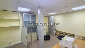 Аренда офиса 29 кв.метров, 10 этаж-98. Фото объекта