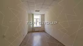 Аренда офиса 18 кв.метров, 4 этаж-98. Фото объекта