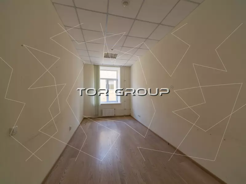Аренда офиса 18 кв.метров, 4 этаж-98. Фото объекта