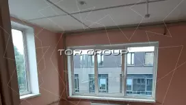 Аренда офиса 34.2 кв.метров, 3 этаж-98. Фото объекта