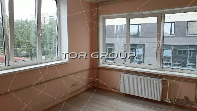 Аренда офиса 34.2 кв.метров, 3 этаж-98. Фото объекта