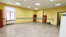 Аренда офиса 42.9 кв.метров, 5 этаж-98. Фото объекта