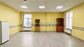 Аренда офиса 42.9 кв.метров, 5 этаж-98. Фото объекта