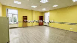 Аренда офиса 42.9 кв.метров, 5 этаж-98. Фото объекта