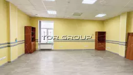 Аренда офиса 42.9 кв.метров, 5 этаж-98. Фото объекта