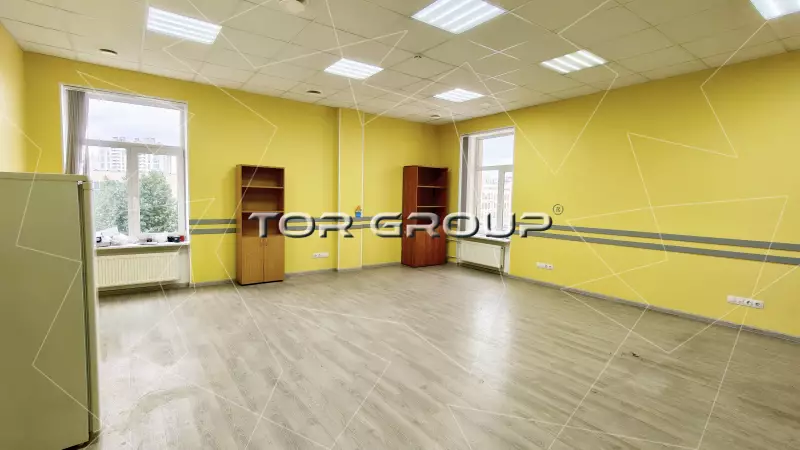 Аренда офиса 42.9 кв.метров, 5 этаж-98. Фото объекта