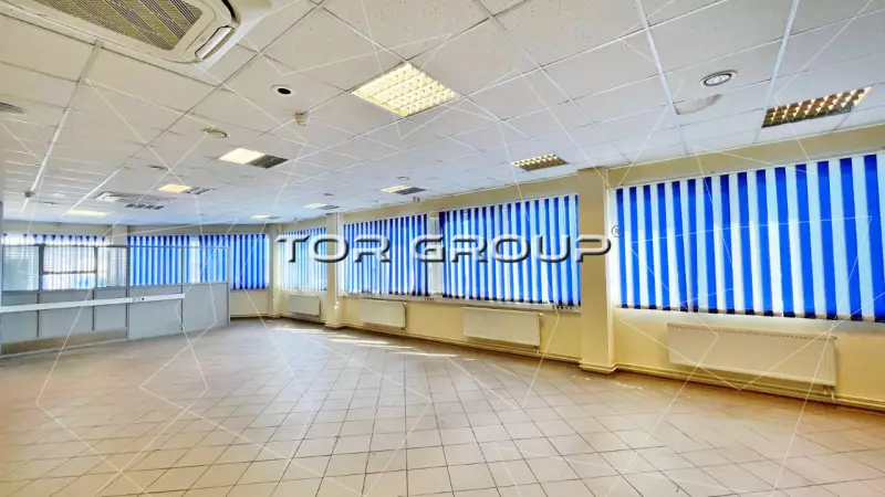 Аренда офиса 113 кв.метров, 3 этаж-98. Фото объекта