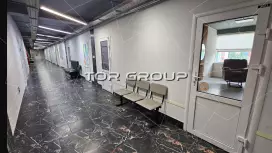 Аренда офиса 29 кв.метров, 4 этаж-98. Фото объекта