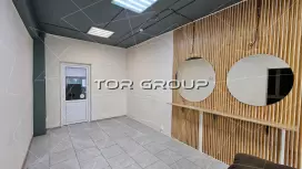 Аренда офиса 29 кв.метров, 4 этаж-98. Фото объекта