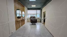 Аренда офиса 29 кв.метров, 4 этаж-98. Фото объекта
