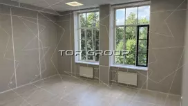Аренда офиса 35.5 кв.метров, 3 этаж-98. Фото объекта