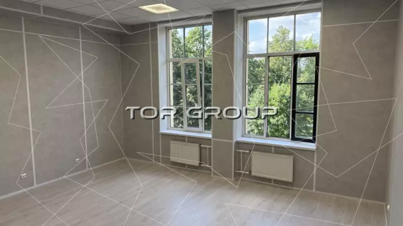 Аренда офиса 35.5 кв.метров, 3 этаж-98. Фото объекта