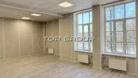 Аренда офиса 60 кв.метров, 3 этаж-98. Фото объекта