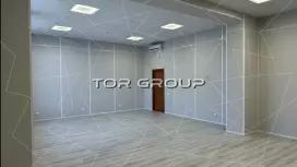 Аренда офиса 60 кв.метров, 3 этаж-98. Фото объекта