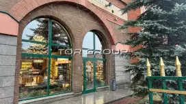 Аренда универсального помещения 63 кв.м, 1 этаж-98. Фото объекта