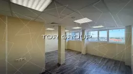 Аренда офиса 420 кв.метров, 5 этаж-98. Фото объекта