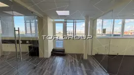 Аренда офиса 420 кв.метров, 5 этаж-98. Фото объекта