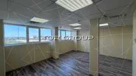 Аренда офиса 420 кв.метров, 5 этаж-98. Фото объекта