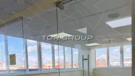 Аренда офиса 420 кв.метров, 5 этаж-98. Фото объекта