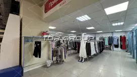 2 этаж помещения от 1335-2780м-98. Фото объекта