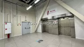 2 этаж помещения от 1335-2780м-98. Фото объекта