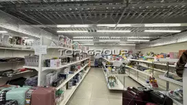 2 этаж помещения от 1335-2780м-98. Фото объекта