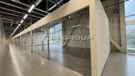 2 этаж помещения от 1335-2780м-98. Фото объекта