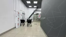 2 этаж помещения от 1335-2780м-98. Фото объекта