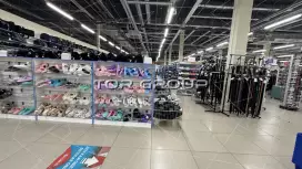 2 этаж помещения от 1335-2780м-98. Фото объекта