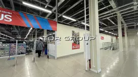 2 этаж помещения от 1335-2780м-98. Фото объекта