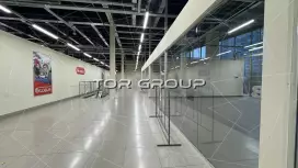 2 этаж помещения от 1335-2780м-98. Фото объекта