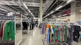 2 этаж помещения от 1335-2780м-98. Фото объекта