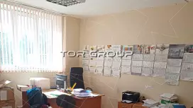 Аренда офиса 32.1 кв.метров, 3 этаж-98. Фото объекта