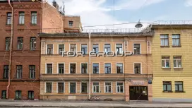 Аренда здания в центре 776 м2-98. Фото объекта