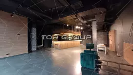 Продажа универсального помещения 256.3 кв.м, 1 этаж-98. Фото объекта