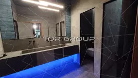 Продажа универсального помещения 256.3 кв.м, 1 этаж-98. Фото объекта
