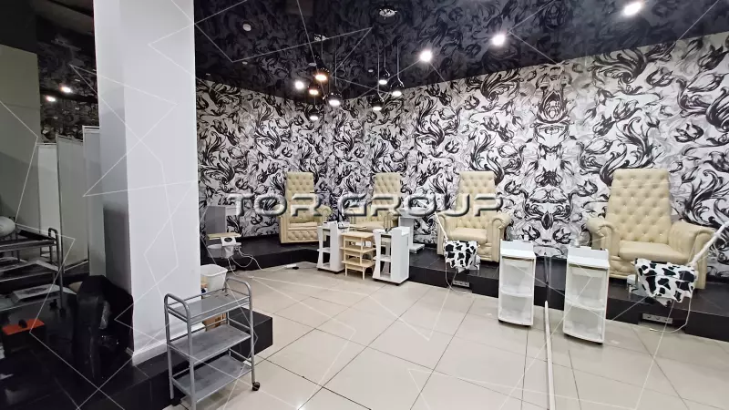 Универсальное 325 м2. От собственника-98. Фото объекта